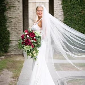 Meet your Posher, Hayley